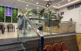 Hotel Shreeji Residency